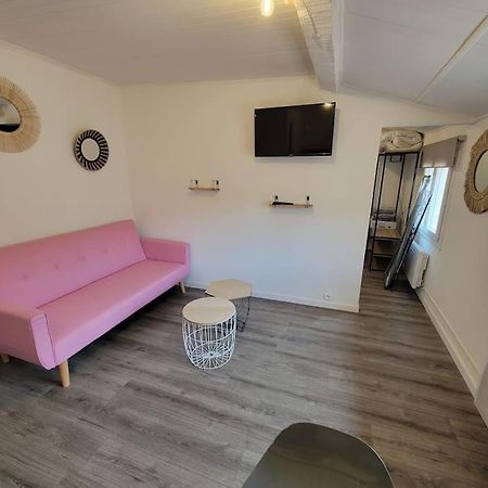 Fully Equipped Apartment 2 To 4 Beds Marseille Eksteriør billede