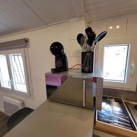 Fully Equipped Apartment 2 To 4 Beds Marseille Eksteriør billede