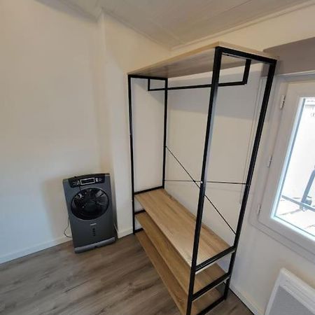Fully Equipped Apartment 2 To 4 Beds Marseille Eksteriør billede