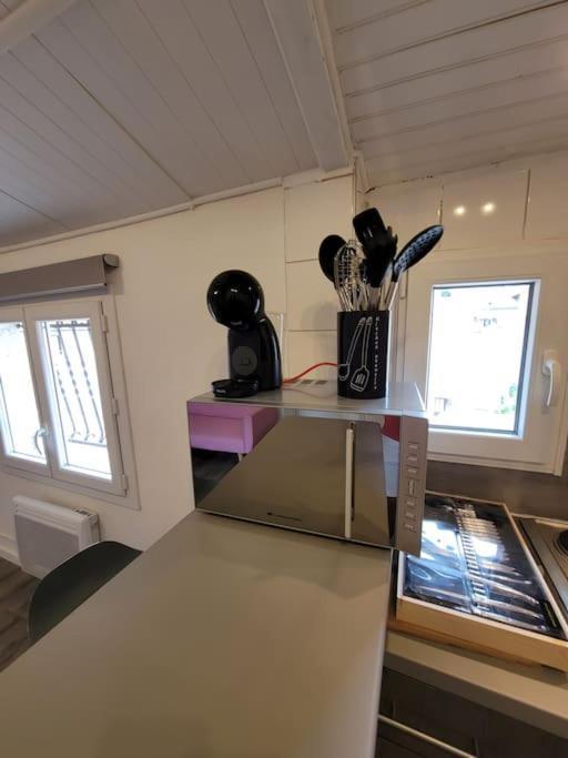 Fully Equipped Apartment 2 To 4 Beds Marseille Eksteriør billede